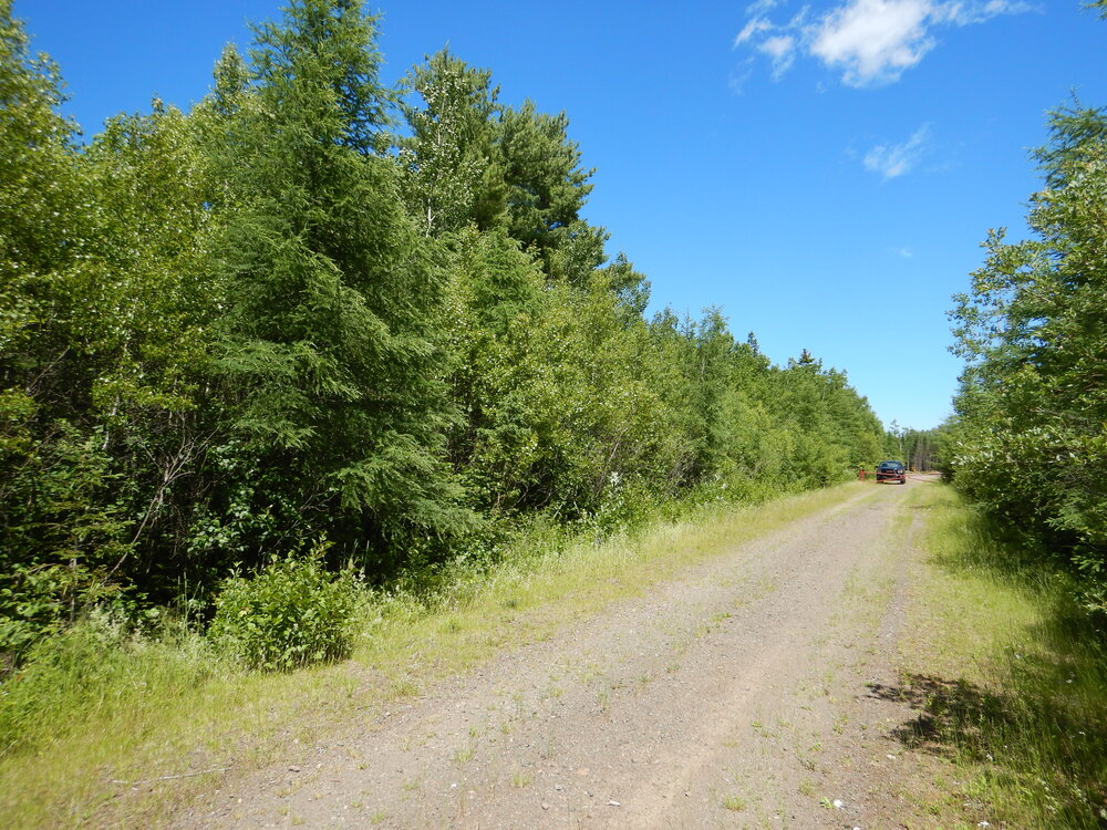 Canadian Land For Sale in Ontario, Nova Scotia, and New Brunswick