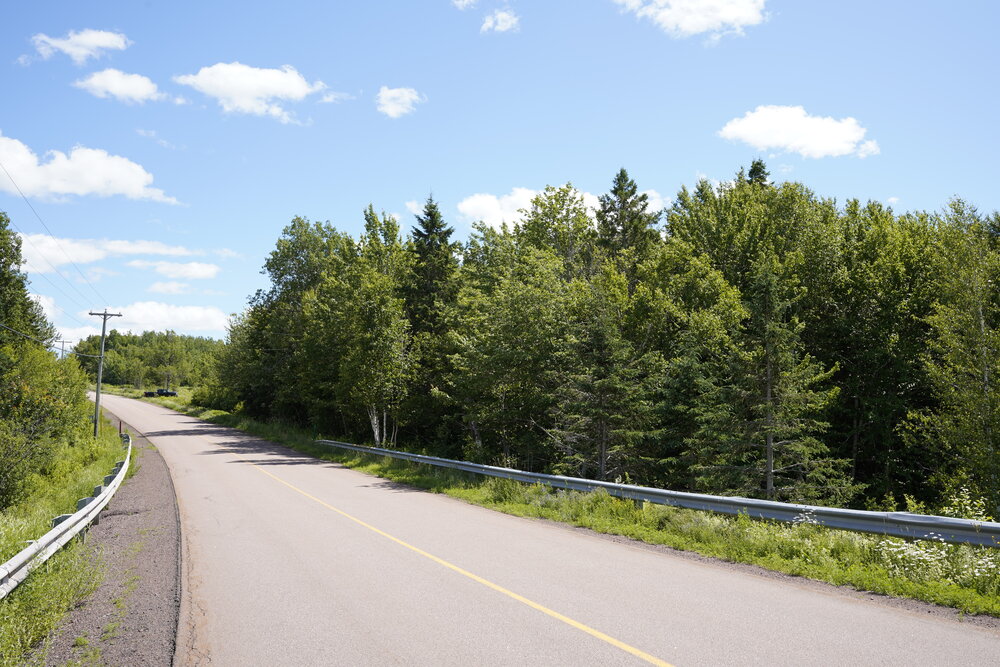 Canadian Land For Sale in Ontario, Nova Scotia, and New Brunswick
