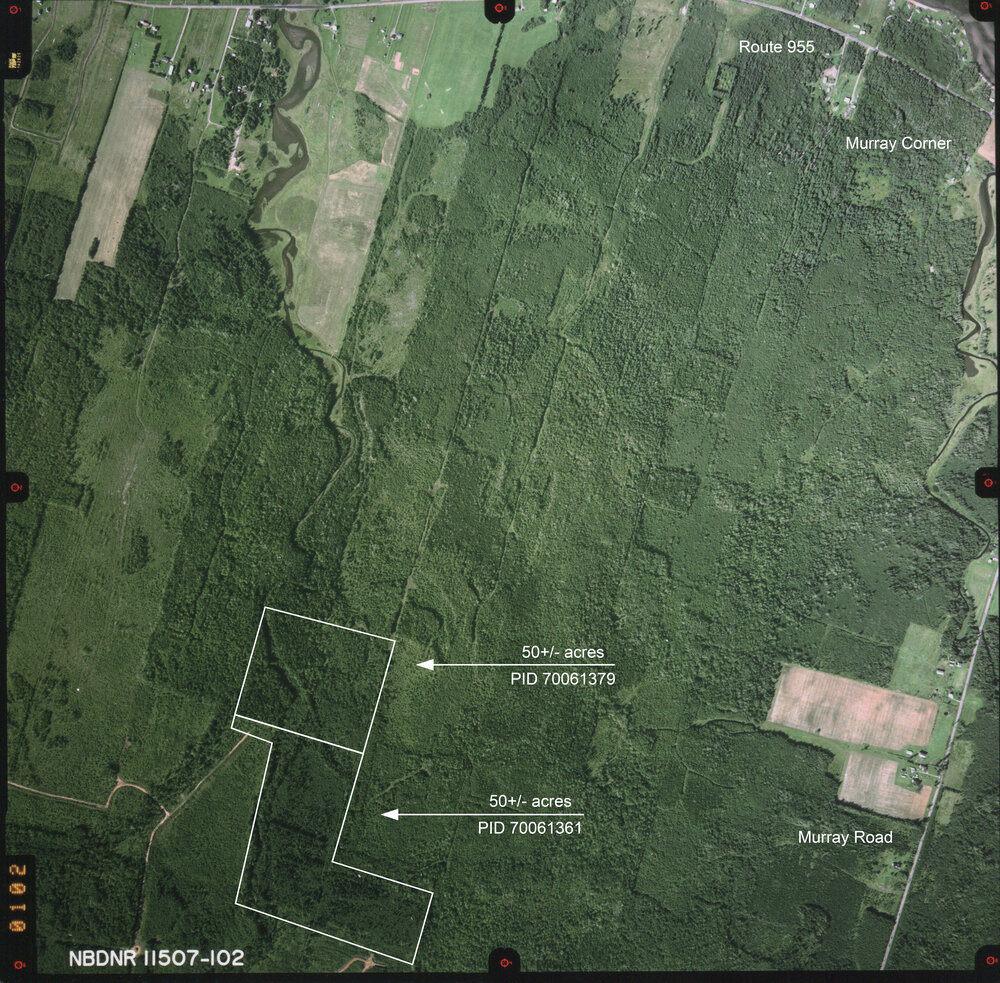 Canadian Land For Sale in Ontario, Nova Scotia, and New Brunswick