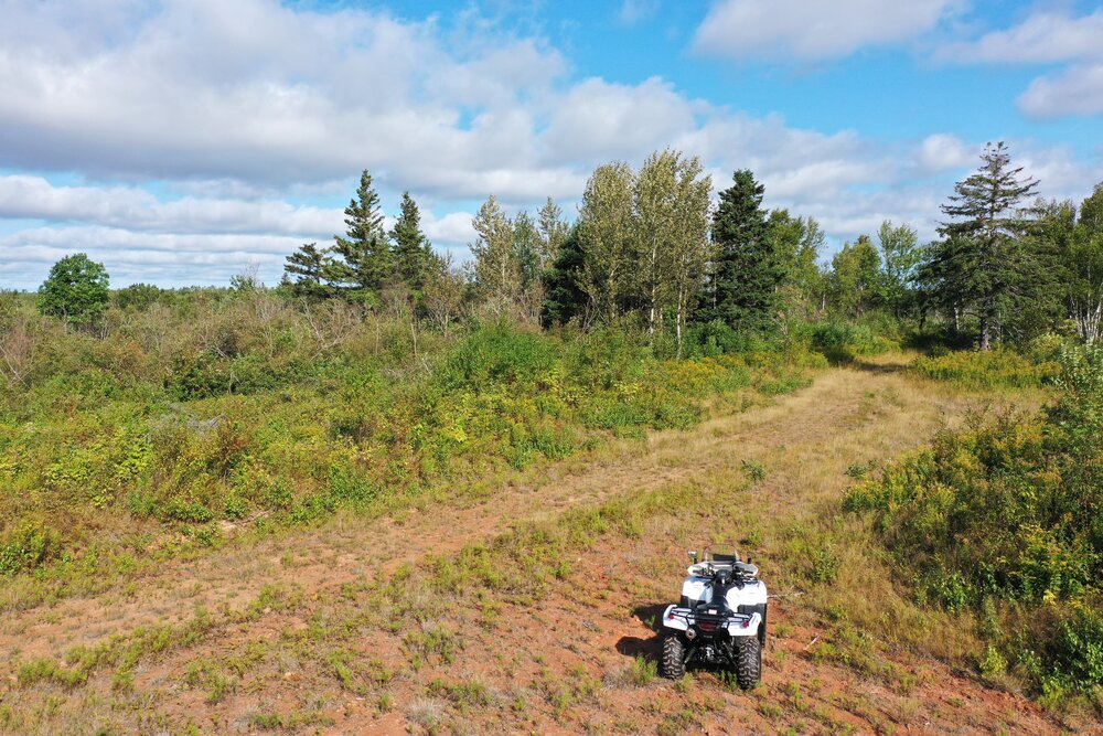 Canadian Land For Sale in Ontario, Nova Scotia, and New Brunswick
