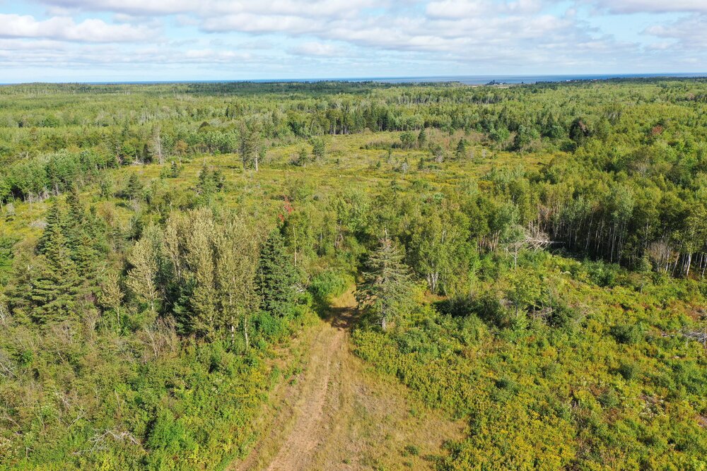 Canadian Land For Sale in Ontario, Nova Scotia, and New Brunswick