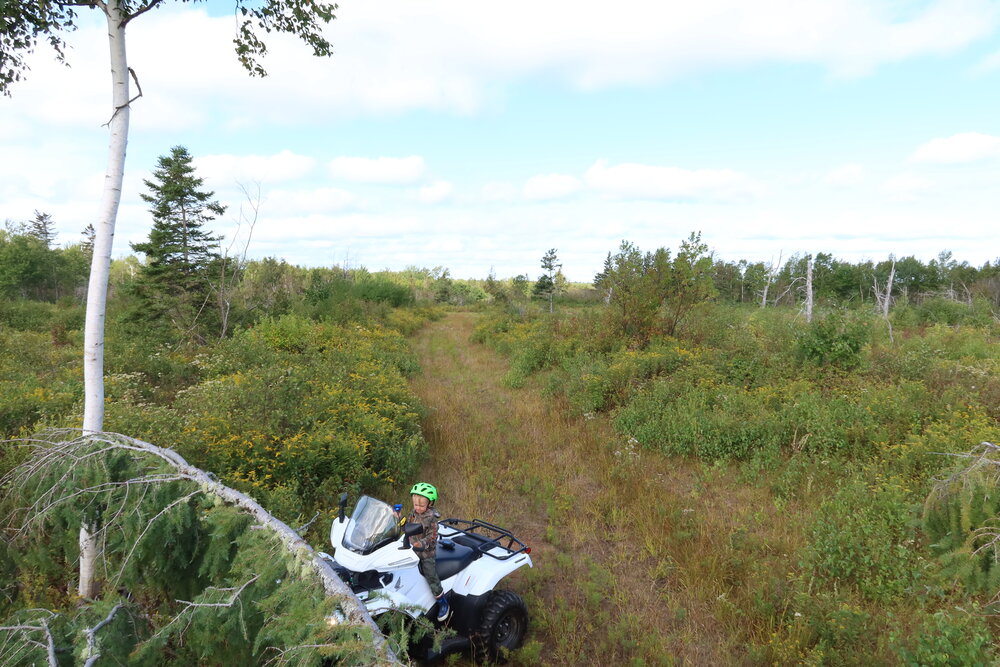 Canadian Land For Sale in Ontario, Nova Scotia, and New Brunswick