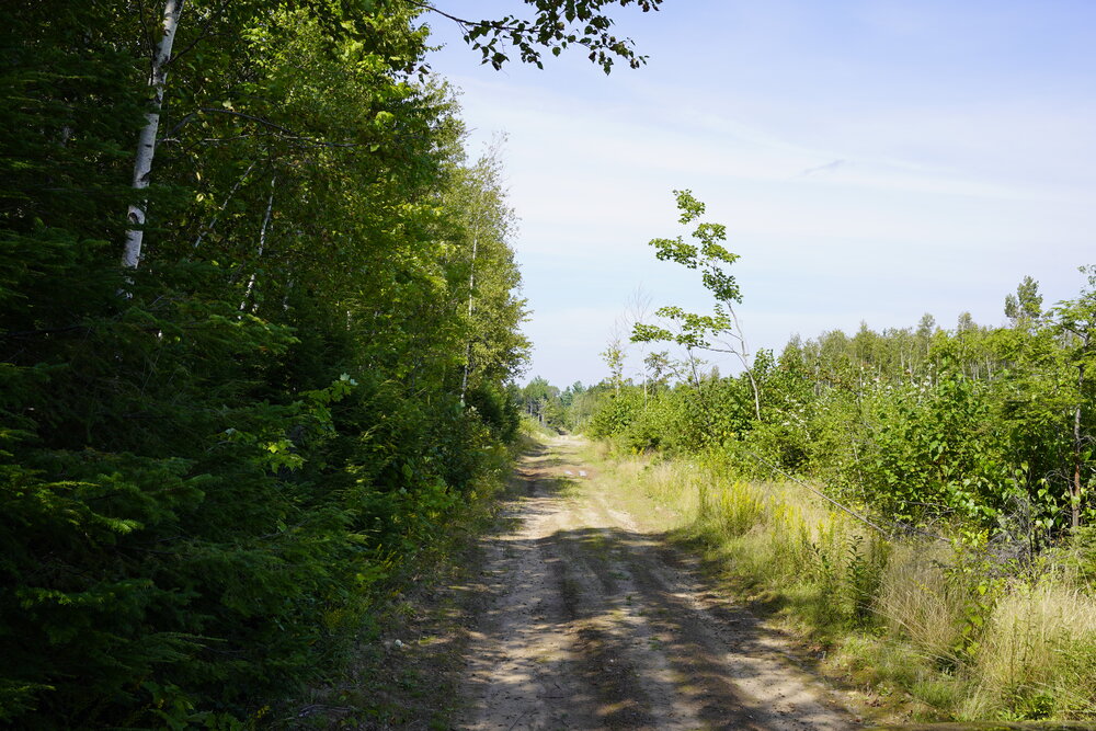Canadian Land For Sale in Ontario, Nova Scotia, and New Brunswick