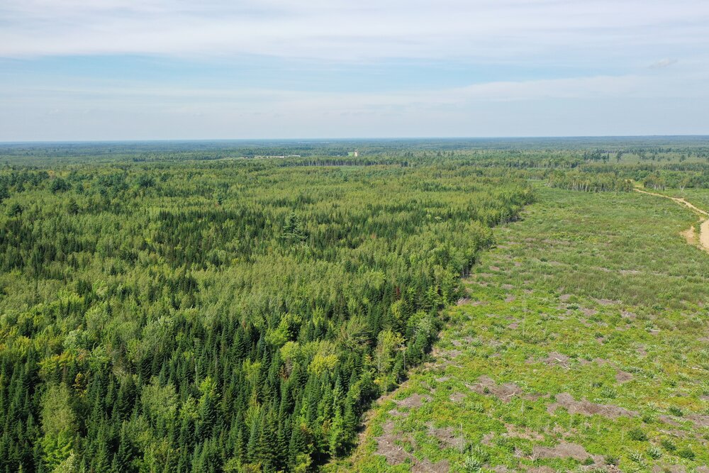 Canadian Land For Sale in Ontario, Nova Scotia, and New Brunswick