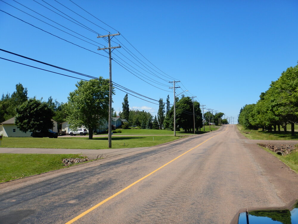 Canadian Land For Sale in Ontario, Nova Scotia, and New Brunswick