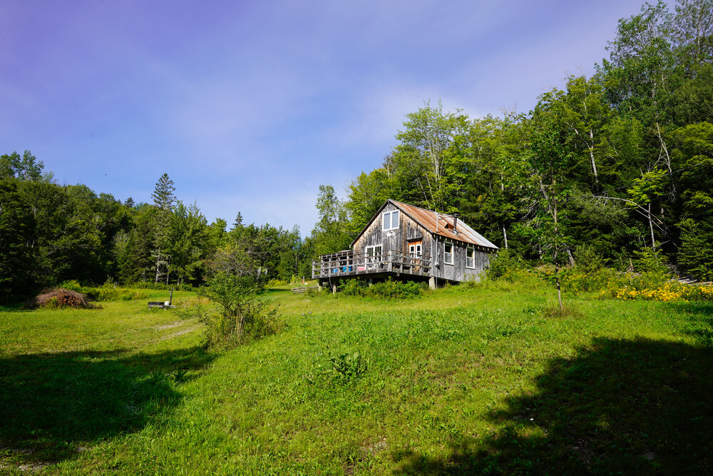 Canadian Land For Sale in Ontario, Nova Scotia, and New Brunswick
