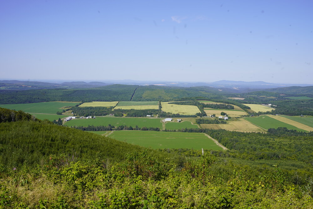 Canadian Land For Sale in Ontario, Nova Scotia, and New Brunswick