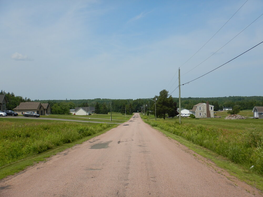 Canadian Land For Sale in Ontario, Nova Scotia, and New Brunswick