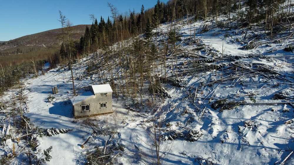 Canadian Land For Sale in Ontario, Nova Scotia, and New Brunswick