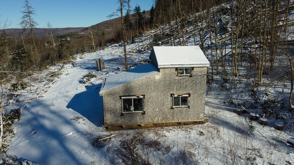 Canadian Land For Sale in Ontario, Nova Scotia, and New Brunswick