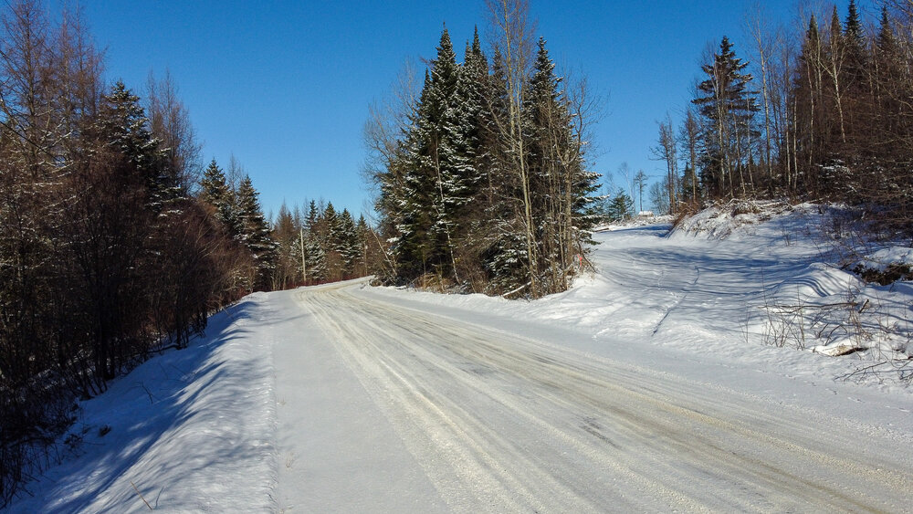 Canadian Land For Sale in Ontario, Nova Scotia, and New Brunswick