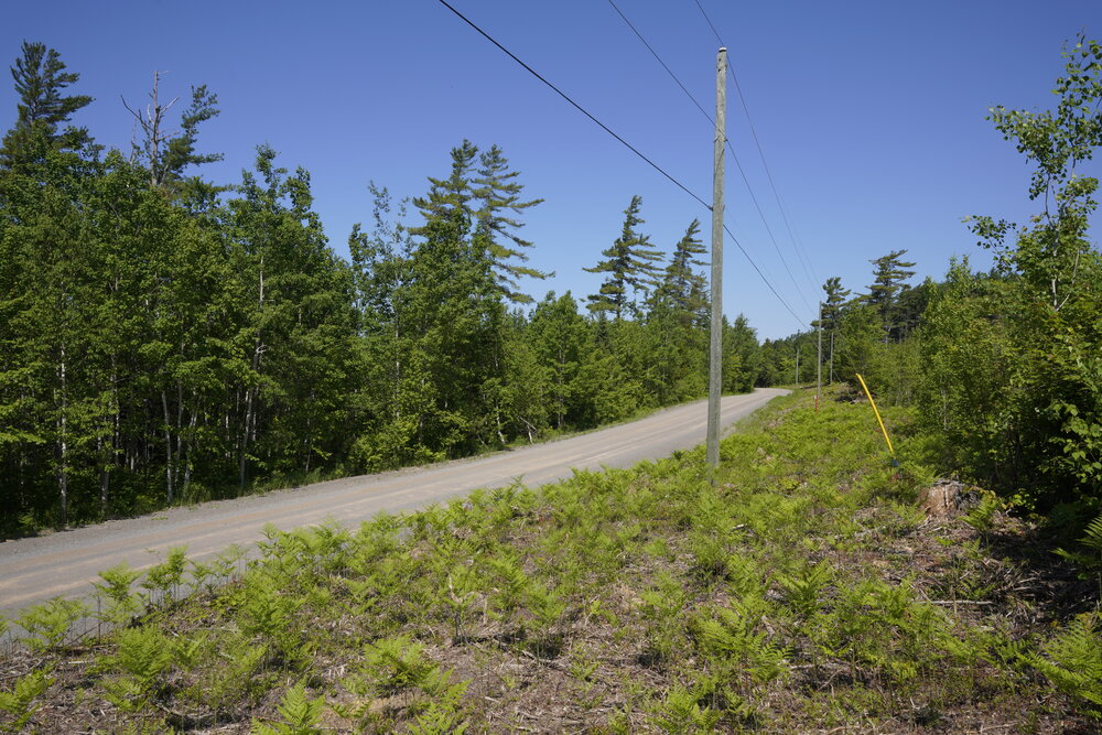 Canadian Land For Sale in Ontario, Nova Scotia, and New Brunswick
